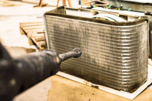 Best Dryer Vent Cleaning Services  in Deming, NM