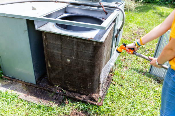 Best Local Air Duct Cleaning Services  in Deming, NM