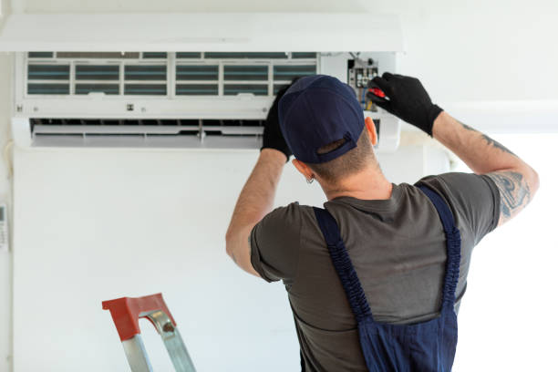Best Air Duct Cleaning Company Near Me  in Deming, NM