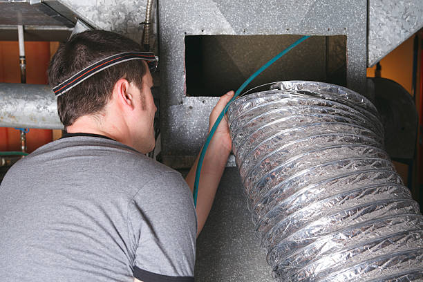 Best Residential Air Duct Cleaning  in Deming, NM