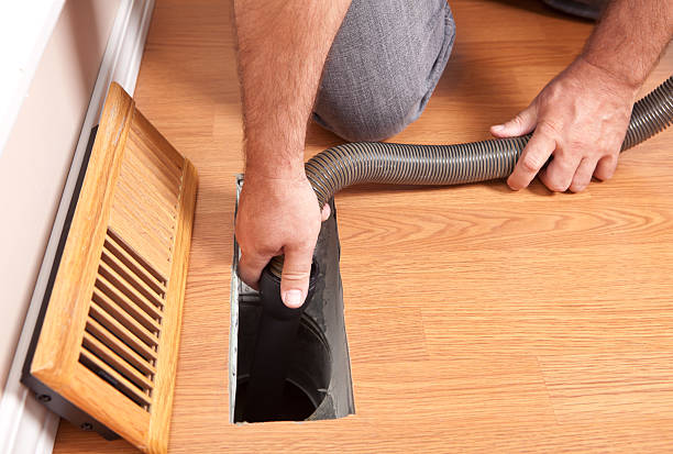 Best Ductwork Cleaning Services  in Deming, NM
