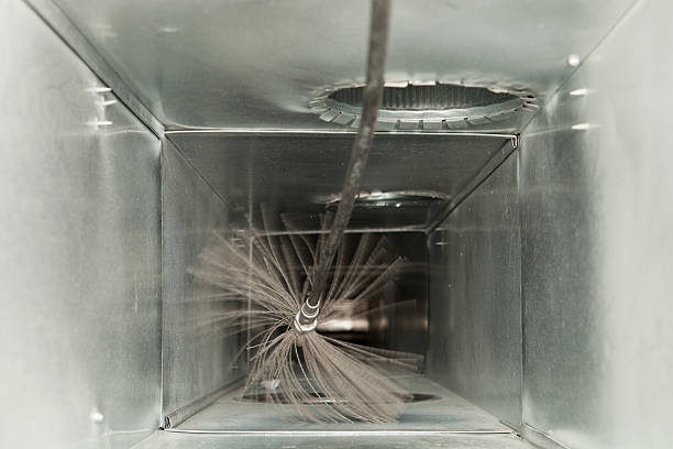 Best HVAC Air Duct Cleaning  in Deming, NM