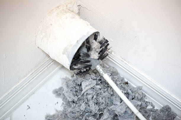 Emergency Air Duct Cleaning in NM