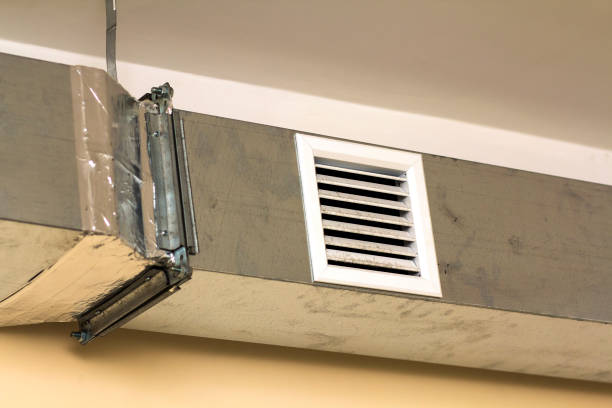 Best Emergency Air Duct Cleaning  in Deming, NM